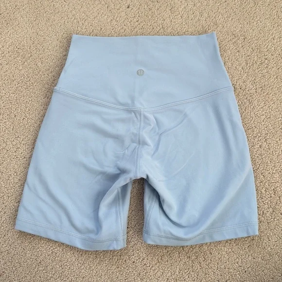 Lululemon align shorts - Picture 2 of 4